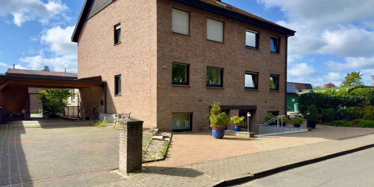 Einfamilienhaus Senden - 6 Zimmer, 211 m&sup2;, 489.000&euro; | Angebot:26488306