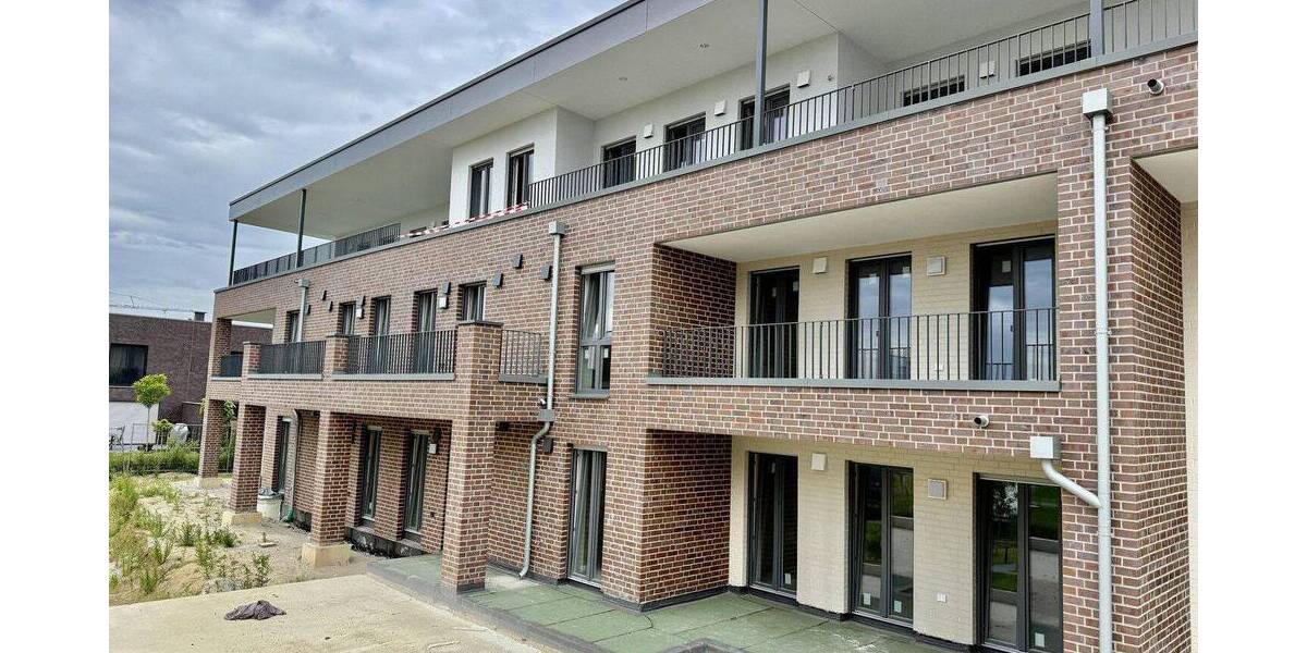Etagenwohnung Drensteinfurt - 2 Zimmer, 69 m&sup2;, 1.040&euro; | Angebot:26919273