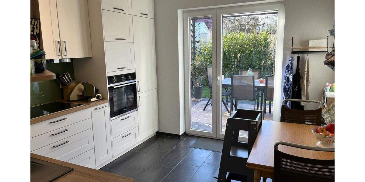 Einfamilienhaus Münster Mecklenbeck - 4 Zimmer, 134 m&sup2;, 895.000&euro; | Angebot:25736106