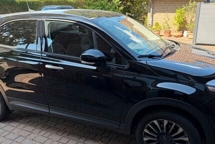 Fiat 500X 24.955 km 16.900 &euro; Drensteinfurt 48317