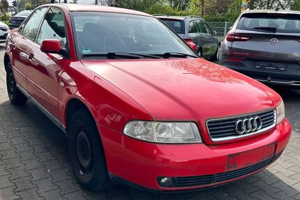 Audi A4 186.000 km 599 &euro; Wadersloh 59329
