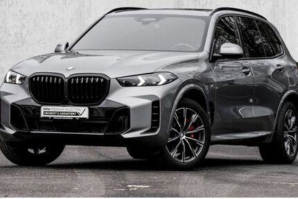 BMW X5 24.941 km 84.915 &euro; Münster 48163