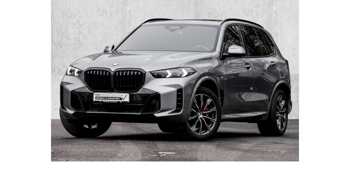 BMW X5 24.941 km 84.915 &euro; Münster 48163