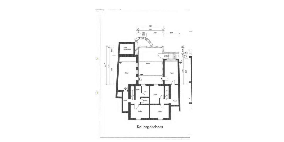Mehrfamilienhaus, Wohnhaus Soest - 1 Zimmer, 278 m&sup2;, 699.000&euro; | Angebot:25691708