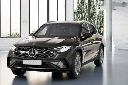 Mercedes-Benz GLC 220 44.844 km 51.640 &euro; Beckum 59269