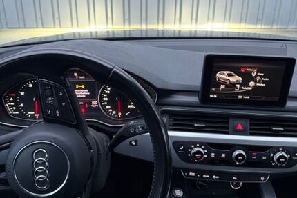 Audi A4 178.000 km 13.300 &euro; Münster 48145