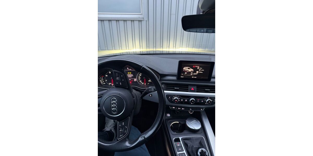 Audi A4 178.000 km 13.300 &euro; Münster 48145