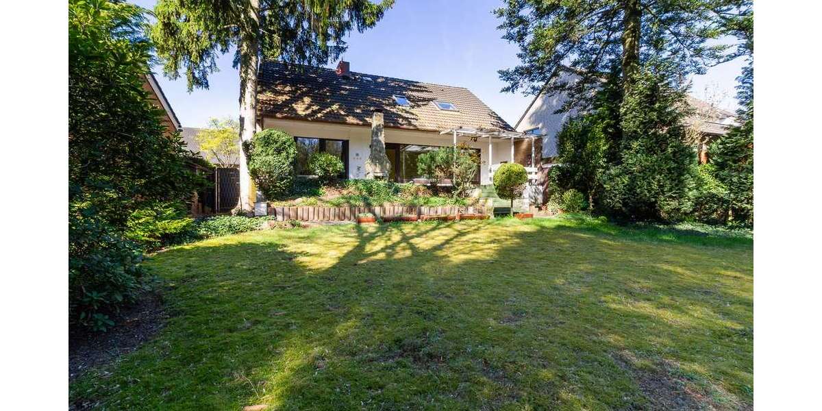 Einfamilienhaus Hamm Berge - 6 Zimmer, 147 m&sup2;, 325.000&euro; | Angebot:26204473