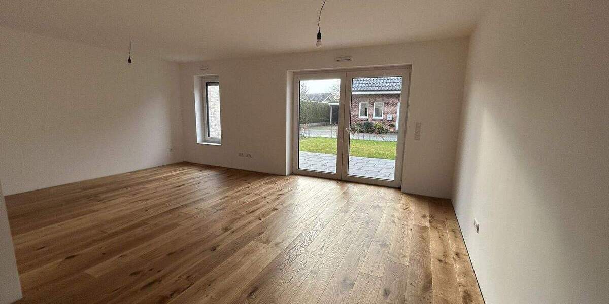Reihenmittelhaus Münster Geist - 4 Zimmer, 128 m&sup2;, 775.000&euro; | Angebot:25688459