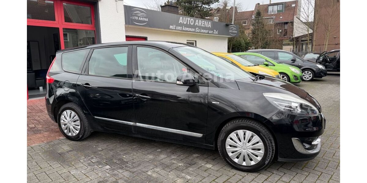 Renault Scenic 180.000 km 5.800 &euro; Hamm 59065