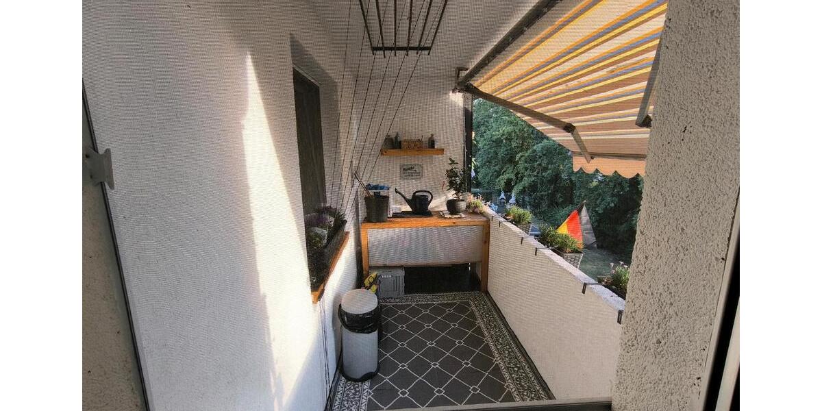 Etagenwohnung Ahlen Dolberg - 3 Zimmer, 83 m&sup2;, 205.000&euro; | Angebot:27096064