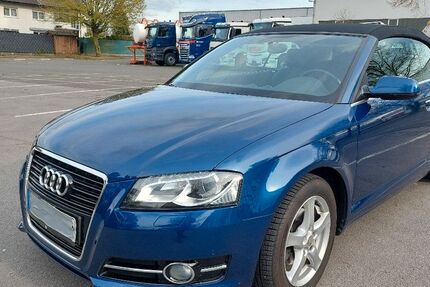 Audi A3 72.021 km 9.800 &euro; Beckum 59269