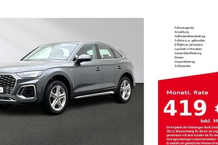 Audi Q5 42.608 km 46.880 &euro; Münster 48153