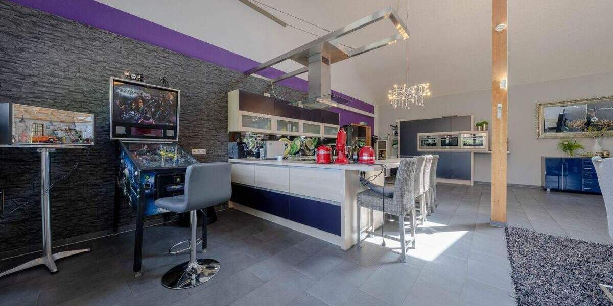 Mehrfamilienhaus, Wohnhaus Ascheberg - 5 Zimmer, 825.000&euro; | Angebot:25736773