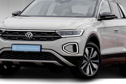 VW T-Roc 32.617 km 24.880 &euro; Münster 48163