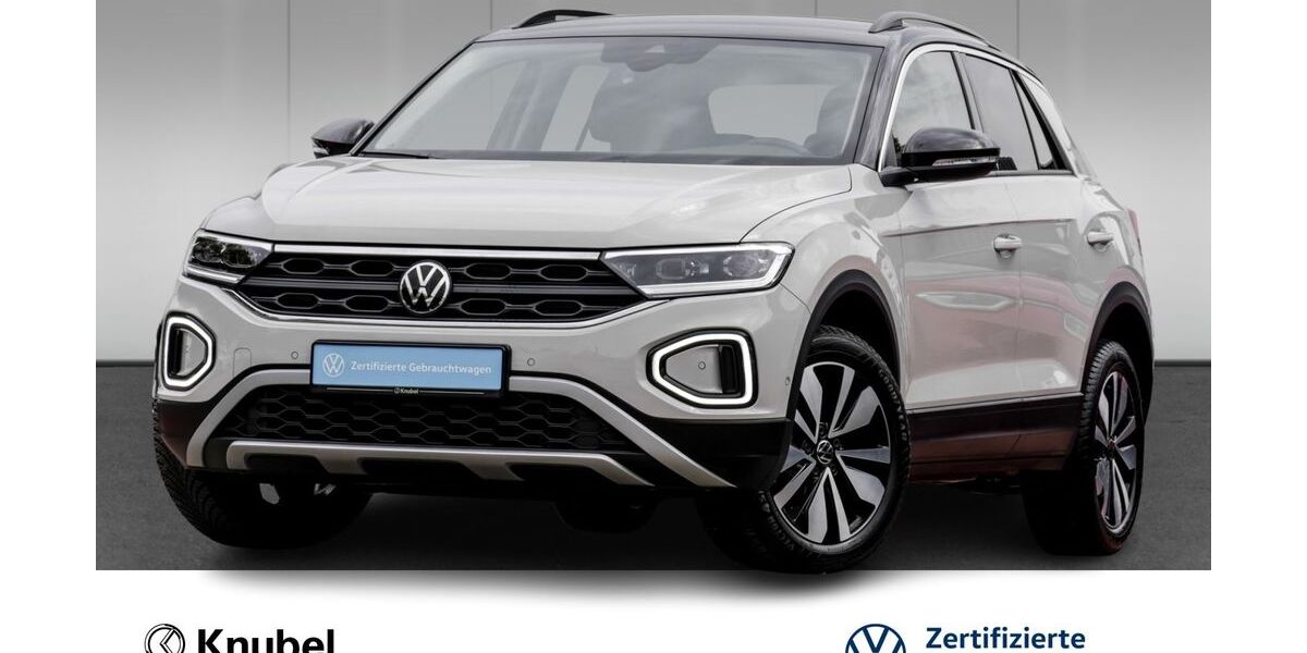VW T-Roc 32.617 km 24.880 &euro; Münster 48163
