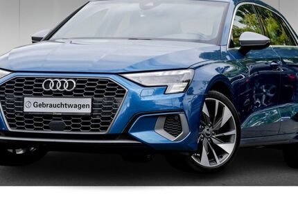 Audi A3 68.808 km 25.880 &euro; Münster 48163