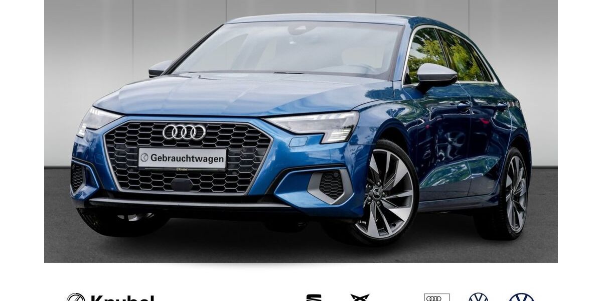 Audi A3 68.808 km 25.880 &euro; Münster 48163