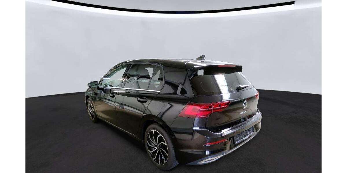 VW Golf Style 2.0 TSI DSG NAVI PANORAMA KAMERA HEAD U 49.559 km 24.788 &euro; Bergkamen 59192