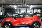 Renault Captur 130 TCE INTENS RED & BLACK / LED / AHK 83.000 km 13.991 &euro; Hamm 59077