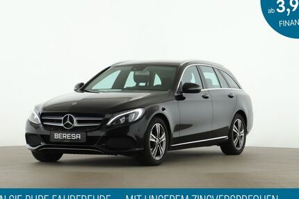 Mercedes-Benz C 180 136.800 km 16.980 &euro; Senden-Bösensell 48308
