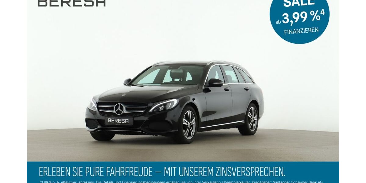 Mercedes-Benz C 180 136.800 km 16.980 &euro; Senden-Bösensell 48308