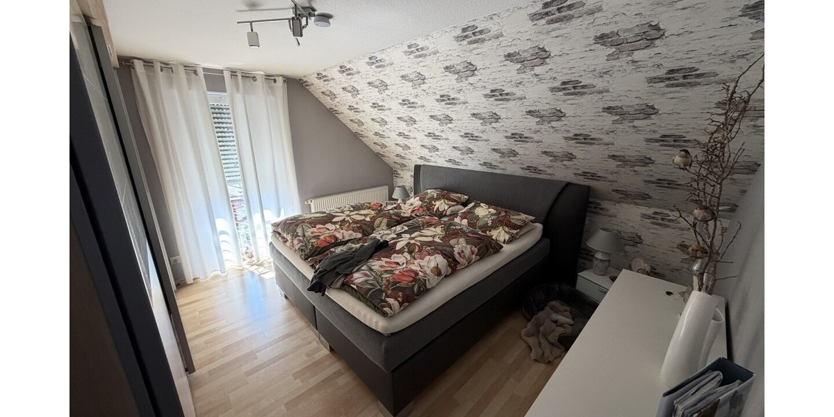 Ascheberg: Attraktives ZFH in gefragter Wohnlage - Zweifamilienhaus Ascheberg | Angebot:27008677