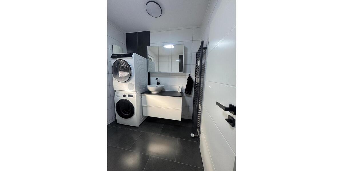 Etagenwohnung Hamm Daberg - 3.5 Zimmer, 83 m&sup2;, 210.000&euro; | Angebot:25576401