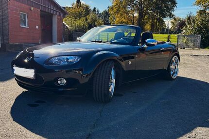 Mazda MX-5 72.373 km 14.790 &euro; Wickede (Ruhr) 58739