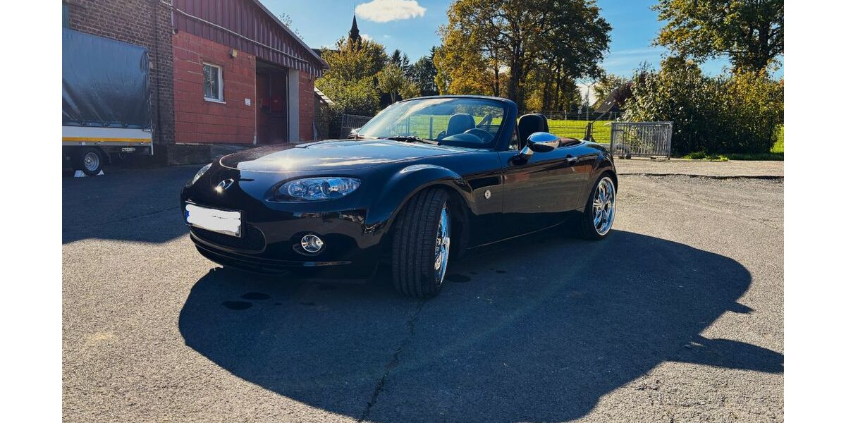 Mazda MX-5 72.373 km 14.790 &euro; Wickede (Ruhr) 58739