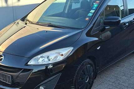 Mazda 5 390.200 km 1.800 &euro; Münster 48165
