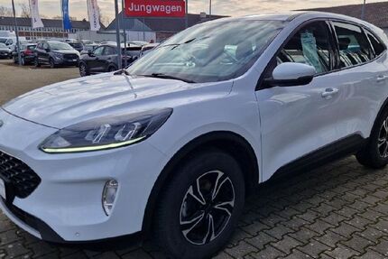Ford Kuga 56.393 km 18.295 &euro; Rheda-Wiedenbrück 33378