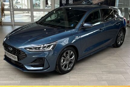 Ford Focus 12.820 km 24.880 &euro; Beckum 59269