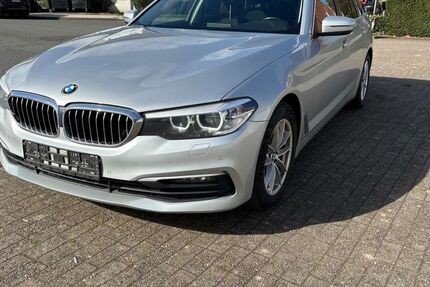 BMW 530 312.500 km 12.900 &euro; Münster 48161