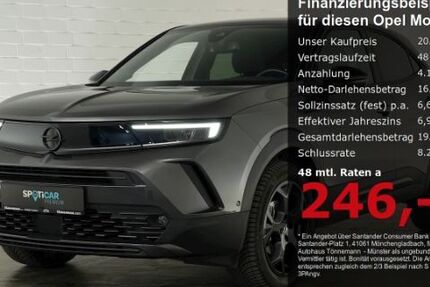 Opel Mokka 31.931 km 19.924 &euro; Münster-Hiltrup 48165