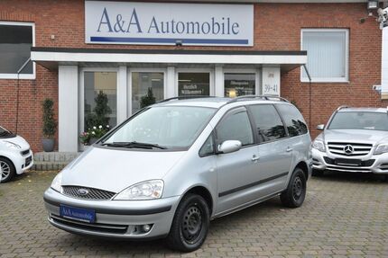 Ford Galaxy 315.358 km 700 &euro; Münster (Westfalen) 48163