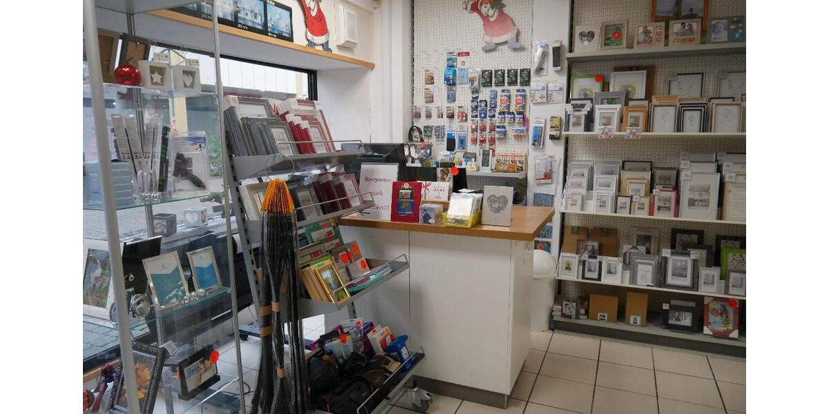 Gewerbeobjekt Ahlen - 750&euro; | Angebot:26424862