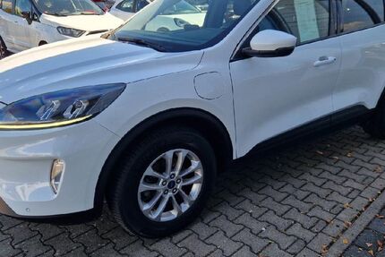 Ford Kuga 42.528 km 21.495 &euro; Rheda-Wiedenbrück 33378