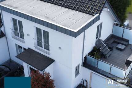 Haus Hamm Herringen - 3 Zimmer, 103 m&sup2;, 262.400&euro; | Angebot:27034155