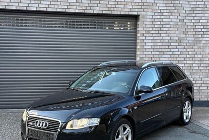 Audi A4 190.000 km 3.999 &euro; Rheda-Wiedenbrück 33378