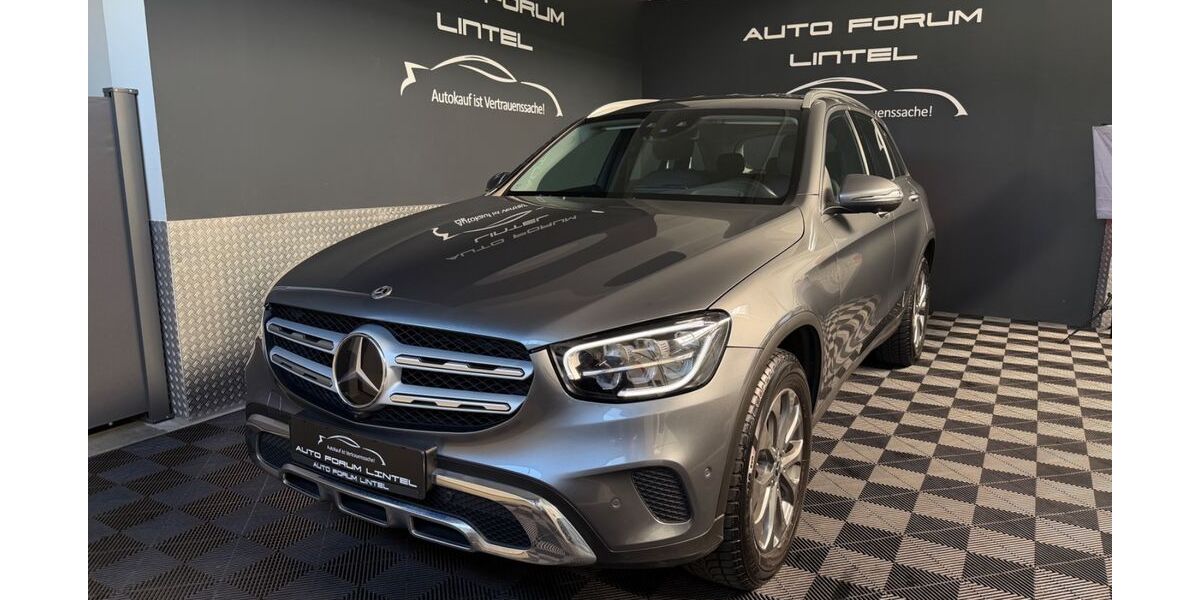 Mercedes-Benz GLC 300 111.990 km 30.899 &euro; Rheda-Wiedenbrück 33378