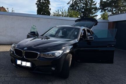 BMW 320 Gran Turismo 238.000 km 10.100 &euro; Ahlen 59229