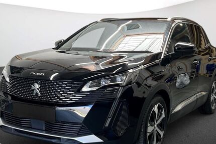 Peugeot 3008 88.126 km 24.789 &euro; Münster - Amelsbüren 48163