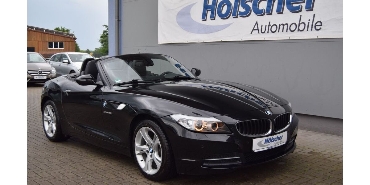 BMW Z4 35.000 km 24.800 &euro; Nordkirchen 59394