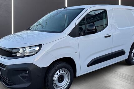 Opel Combo 1.500 km 21.480 &euro; Münster 48153