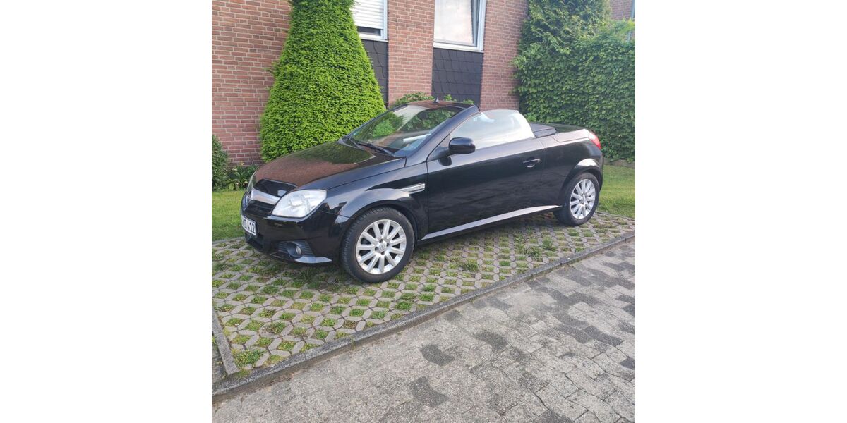 Opel Tigra 122.000 km 1.999 &euro; Hamm 59073