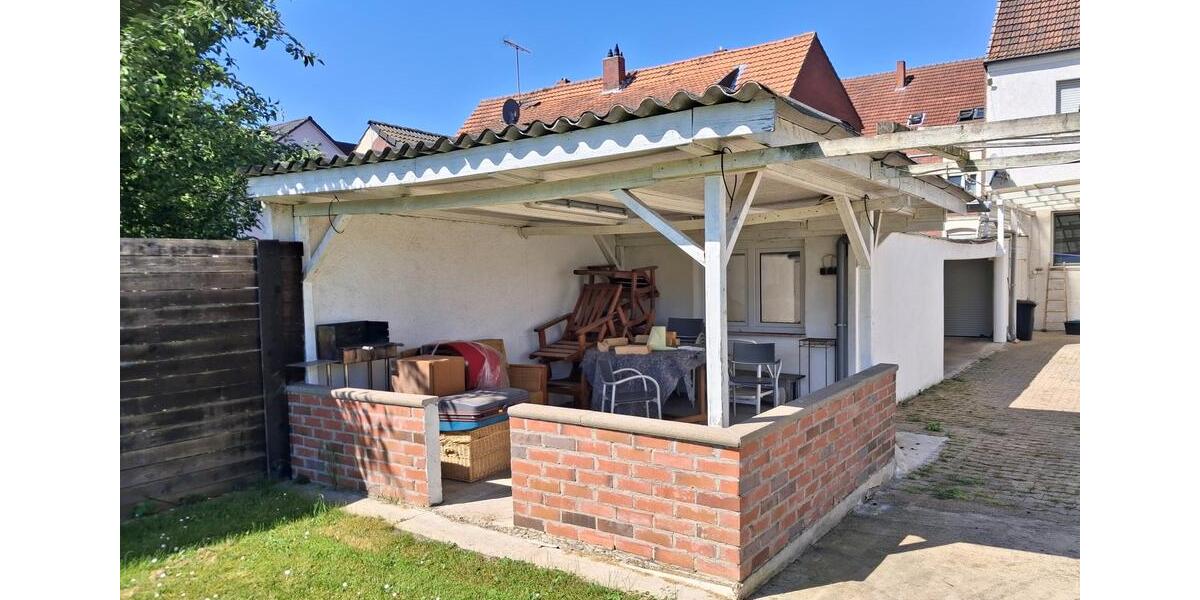 Reihenhaus Ahlen Dolberg - 365.000&euro; | Angebot:26765271