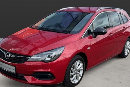 Opel Astra 105.980 km 11.990 &euro; Warendorf 48231
