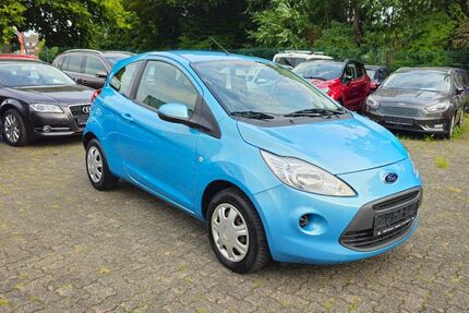 Ford Ka/Ka+ 151.934 km 3.490 &euro; Bergkamen 59192