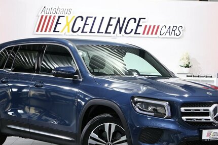 Mercedes-Benz GLB 200 d 4Matic BUSINESS PROGRESSIVE WIDESCREEN 28.000 km 36.444 &euro; Hamm 59077
